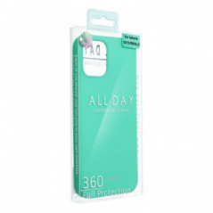 Colorful Jelly for Samsung Galaxy A06