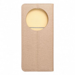 XIAOMI Redmi 14C Book Handytaschen LUNA Book Gold Elegant  Gold