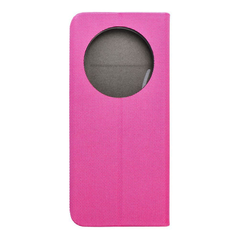 XIAOMI Redmi 14C Book Handytaschen Sensitive Book Hell-Pink