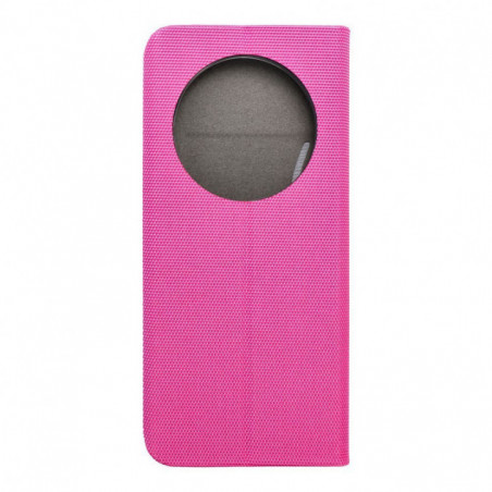 XIAOMI Redmi 14C Book Handytaschen Sensitive Book Hell-Pink