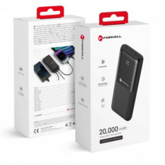 Power Bank  Forcell F-Energy S20k1 20000 mAh