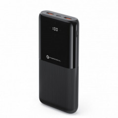 Power Bank  Forcell F-Energy P20k1 PD 20W QC 20000mAh