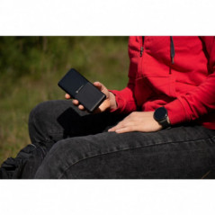 Forcell Power bank F-Energy P20k1 PD 20W QC 20000mAh schwarz