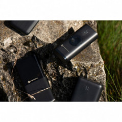 Forcell Power bank F-Energy P20k1 PD 20W QC 20000mAh schwarz