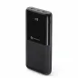 Forcell Power bank F-Energy P20k1 PD 20W QC 20000mAh schwarz
