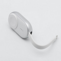 Forcell Power bank F-ENERGY Mini Power Watch 1A 2,5W 1200 mAh weiß