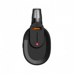 Forcell Power bank F-ENERGY Power Plug F5K3 PD 20W 5000 mAh schwarz