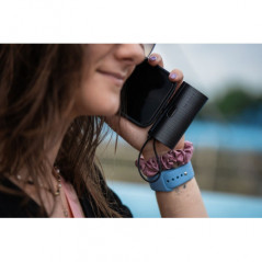 Forcell Power bank F-ENERGY Power Plug F5K3 PD 20W 5000 mAh schwarz