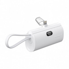 Power Bank  Forcell F-ENERGY Power Plug F5K3 PD 20W 5000 mAh