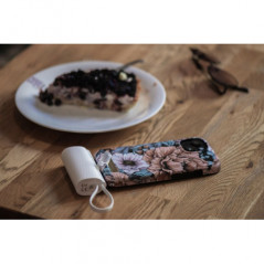 Forcell Power bank F-ENERGY Power Plug F5K3 PD 20W 5000 mAh weiß