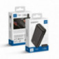 Power Bank  Blue Star W2015 20000 mAh 2.1A Schwarz