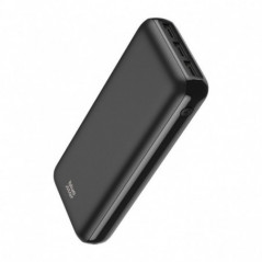 Blue Star Power bank W2015 20000 mAh 2.1A schwarz