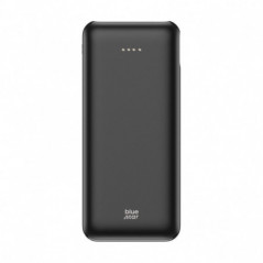 Blue Star Power bank W2015 20000 mAh 2.1A schwarz