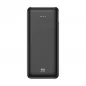 Blue Star Power bank W2015 20000 mAh 2.1A schwarz Blue Star Power bank W2015 20000 mAh 2.1A schwarz
