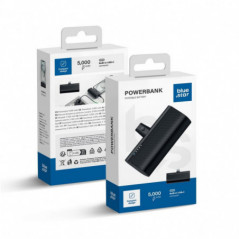 Power Bank  Blue Star W0556 5000 mAh Type C 2,1A