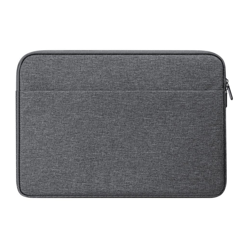 Dux Ducis Hülle LBDB für Laptop 16 Zoll Horizontal Sleeve dunkelgrau