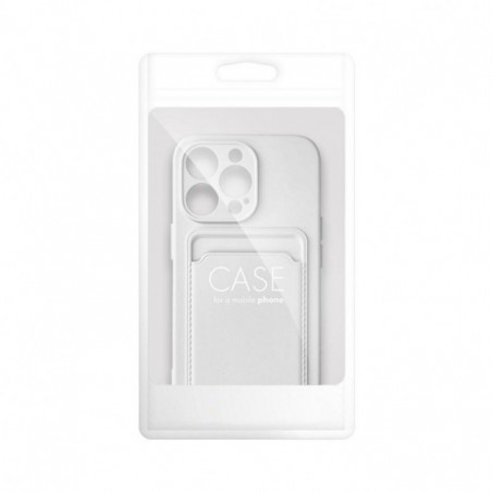 XIAOMI Redmi A3 Hülle Card Weiß