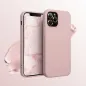 Apple iPhone 16 Pro Max Hülle Roar Space Monochromatische, Elegant  Rosa