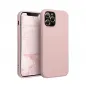 Apple iPhone 16 Pro Max Hülle Roar Space Monochromatische, Elegant  Rosa