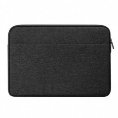 Dux Ducis hülle LBDB für Laptop 16 Zoll Horizontal Sleeve schwarz