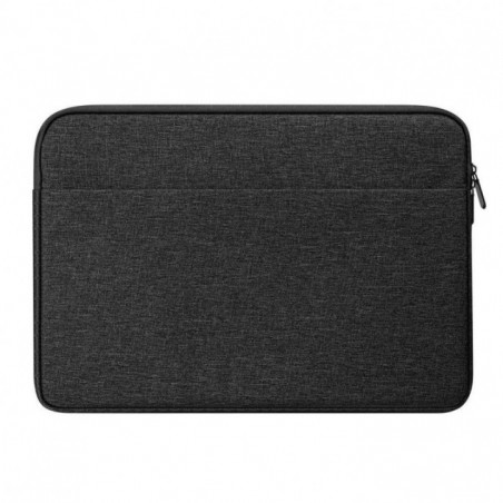 Dux Ducis hülle LBDB für Laptop 16 Zoll Horizontal Sleeve schwarz