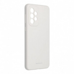 Samsung Galaxy A33 Hülle Goospery Silicone Elegant