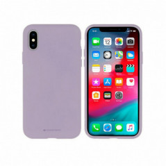 Apple iPhone 14 Plus Hülle Silicone Elegant