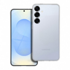 Samsung Galaxy S25 Plus Hülle CLEAR 2mm BOX Durchsichtbar