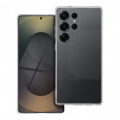 Samsung Galaxy S25 Ultra Hülle CLEAR 2mm Durchsichtbar