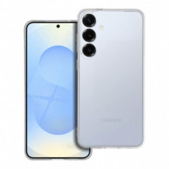 Samsung Galaxy S25 Plus Hülle CLEAR 2mm Durchsichtbar