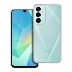 Samsung Galaxy A16 Hülle CLEAR 2mm BLINK Durchsichtbar