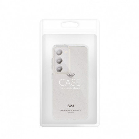 XIAOMI Redmi Note 14 Pro 5G Hülle CLEAR 2mm BLINK Durchsichtbar