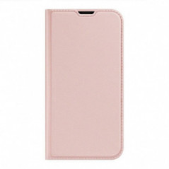 Apple iPhone 13 Pro Hülle Dux Ducis Leather