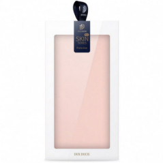 Apple iPhone 15 Pro Max Hülle Dux Ducis Leather