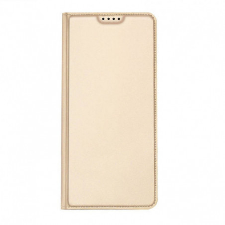 Samsung Galaxy A34 Hülle Dux Ducis Leather
