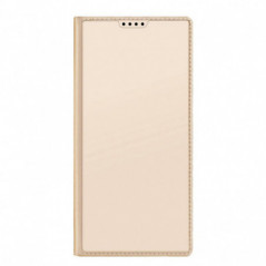 Samsung Galaxy S23 Ultra 5G Hülle Dux Ducis Leather