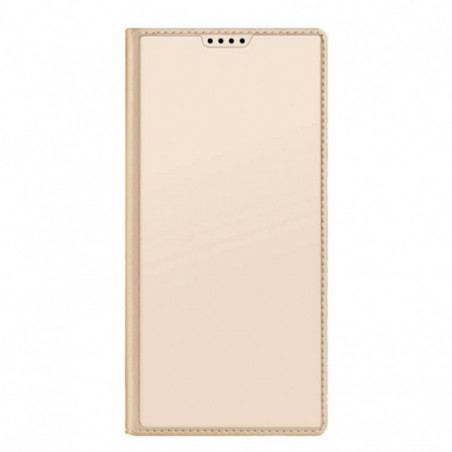 Samsung Galaxy S23 Ultra 5G Hülle Dux Ducis Leather