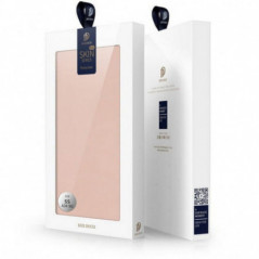 Samsung Galaxy A35 Hülle Dux Ducis Leather