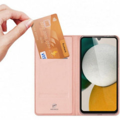 Samsung Galaxy A35 Hülle Dux Ducis Leather