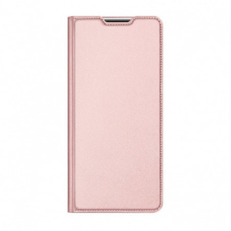 Samsung Galaxy S24 Hülle Dux Ducis Leather