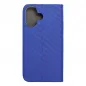 Apple iPhone 16 Book Handytaschen Sensitive Book Hellblau