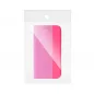 Apple iPhone 16 Book Handytaschen Sensitive Book Hell-Pink