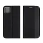 Apple iPhone 16 Pro Book Handytaschen Sensitive Book Schwarz