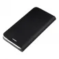 Apple iPhone 16 Pro Book Handytaschen Sensitive Book Schwarz