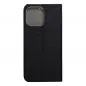 Apple iPhone 16 Pro Max Book Handytaschen Sensitive Book Schwarz