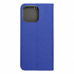 Apple iPhone 16 Pro Max Book Handytaschen Sensitive Book Hellblau