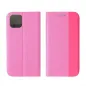 Apple iPhone 16 Pro Max Book Handytaschen Sensitive Book Hell-Pink