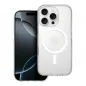 Apple iPhone 16 Pro Hülle Clear Mag Cover MagSAFE  Durchsichtbar
