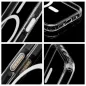 Apple iPhone 16 Pro Hülle Clear Mag Cover MagSAFE  Durchsichtbar