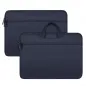 Dux Ducis Tasche LBTC für Laptop 14-15.4in Horizontal Handtasche marineblau Dux Ducis Tasche LBTC für Laptop 14-15.4in Horizontal Handtasche marineblau
